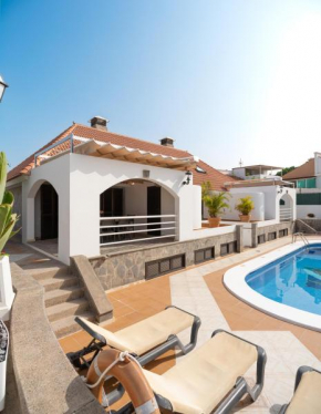 Villas Las Almenas